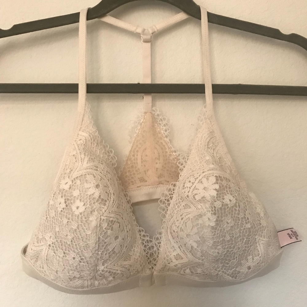 Victoria’s Secret bralette